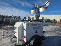 2019 Generac MLT4200IVF4 Light Tower