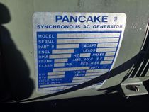 2019 Generac MLT4200IVF4 Light Tower