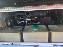 2019 Generac MLT4200IVF4 Light Tower