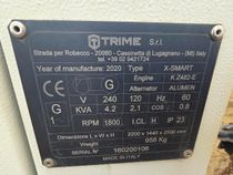 2020 Trime ECO-LIGHT EL Light Tower