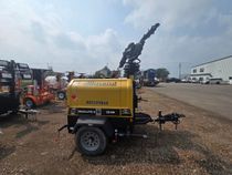 2021 Allmand Maxi-Lite Light Tower