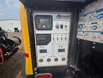 2021 Allmand Maxi-Lite Light Tower