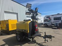 2021 Allmand Maxi-Lite Light Tower