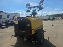 2021 Allmand Maxi-Lite Light Tower