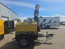 2021 Allmand Maxi-Lite Light Tower