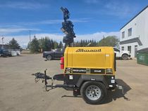 2021 Allmand Maxi-Lite Light Tower