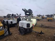 2021 Eco-Light X-Smart Light Tower