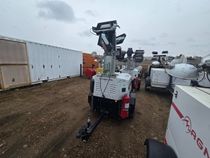 2021 Eco-Light X-Smart Light Tower