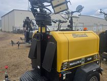 2022 Allmand Maxi-Lite Light Tower