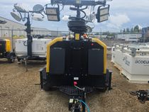2022 Allmand Maxi-Lite Light Tower