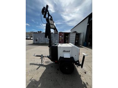 2022 Allmand NL GR-6K 6kW  Light Tower
