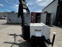 2022 Allmand NL GR-6K Light Tower