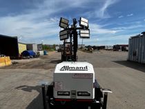 2022 Allmand NL GR-6K Light Tower