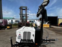 2022 Allmand NL GR-6K Light Tower