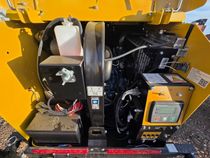 2025 Allmand GR-Series Liquid-Cooled CM Light Tower