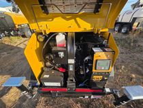 2025 Allmand GR-Series Liquid-Cooled CM Light Tower