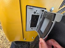 2025 Allmand GR-Series Liquid-Cooled CM Light Tower