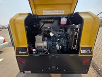 2025 Allmand Maxi-Heat 1M BTU Light Tower