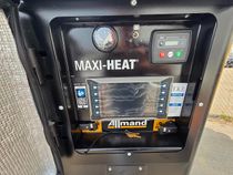 2025 Allmand Maxi-Heat 1M BTU Light Tower