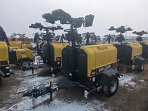 2025 Allmand Maxi-Lite Light Tower
