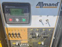 2025 Allmand Maxi-Lite Light Tower