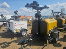 2025 Allmand Maxi-Lite Light Tower