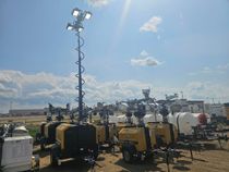 2025 Allmand Maxi-Lite Light Tower