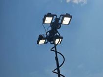 2025 Allmand Maxi-Lite Light Tower