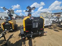 2025 Allmand Maxi-Lite Light Tower