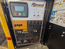 2025 Allmand Maxi-Lite Light Tower