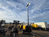 2025 Allmand Maxi-Lite Light Tower