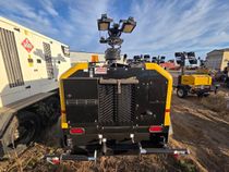 2025 Allmand Maxi-Lite Light Tower