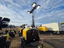 2025 Allmand Maxi-Lite Light Tower