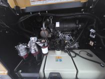 2025 Allmand Maxi-Lite Light Tower