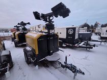 2025 Allmand Maxi-Lite Light Tower