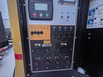 2025 Allmand Maxi-Lite Light Tower