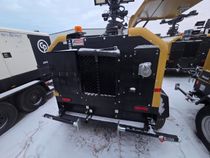 2025 Allmand Maxi-Lite Light Tower