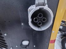 2025 Allmand Maxi-Lite Light Tower