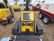 2025 Allmand Night-Lite GR-Series Chain Light Tower