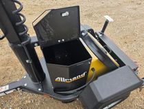 2025 Allmand Night-Lite GR-Series Chain Light Tower