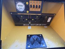 2025 Allmand Night-Lite GR-Series Chain Light Tower