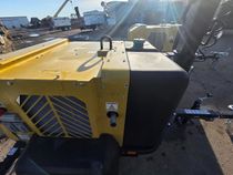 2025 Allmand Night-Lite™ GR-Series Liquid-Cooled Light Tower