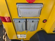 2025 Allmand Night-Lite™ GR-Series Liquid-Cooled Light Tower