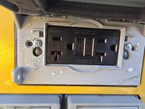 2025 Allmand Night-Lite™ GR-Series Liquid-Cooled Light Tower