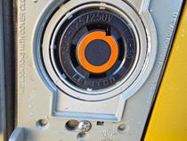 2025 Allmand Night-Lite™ GR-Series Liquid-Cooled Light Tower