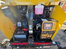 2025 Allmand Night-Lite™ GR-Series Liquid-Cooled Light Tower