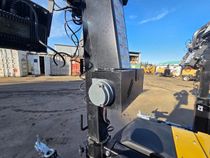 2025 Allmand Night-Lite™ GR-Series Liquid-Cooled Light Tower