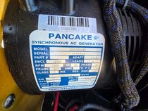 2025 Allmand Night-Lite™ GR-Series Liquid-Cooled Light Tower