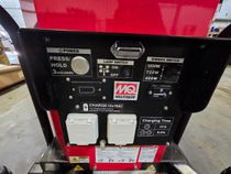 2025 Multiquip GBBAT3S4M Light Tower