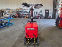 2025 Multiquip GBBAT3S4M Light Tower